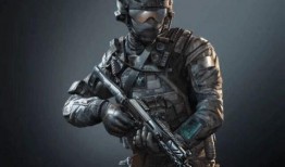 使命召唤角色最新爆料,新角色揭秘：神秘使命背后的英雄传奇